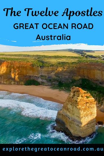 The Great Ocean Road and Twelve Apostles in Australia - Complete Touring Guide, written by a local and former tour guide.