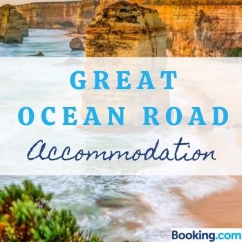Great Ocean Road Accommodation